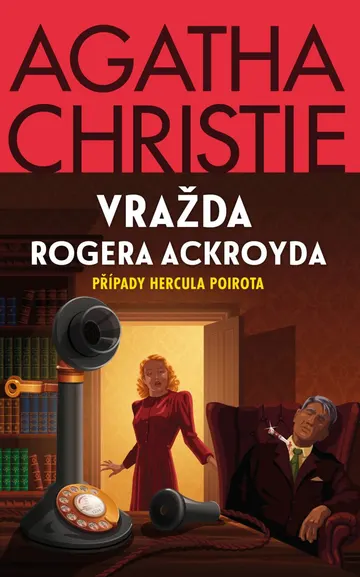 Vražda Rogera Ackroyda