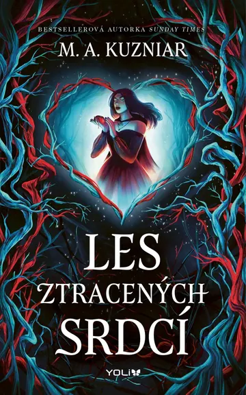 Les ztracených srdcí
