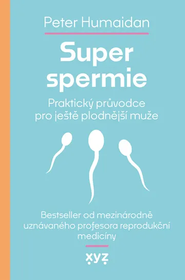 Super spermie