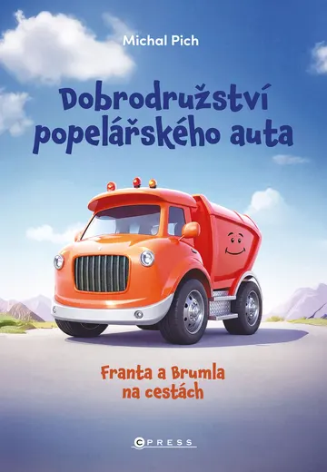 Dobrodružství popelářského auta