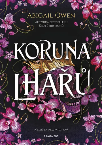 Koruna lhářů