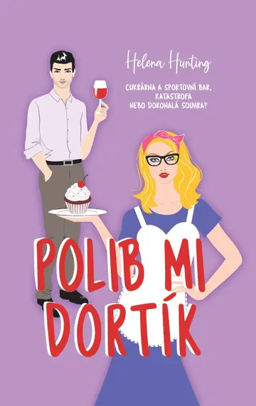 Polib mi dortík