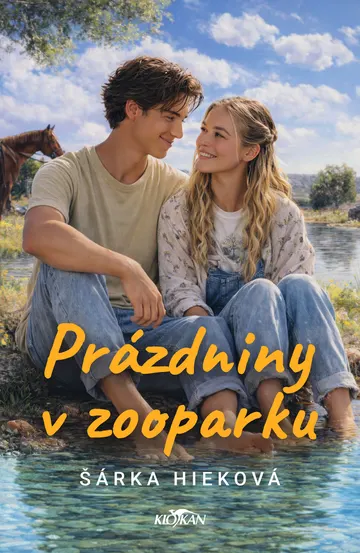 Prázdniny v zooparku