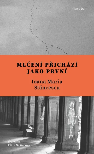 Mlčení přichází jako první