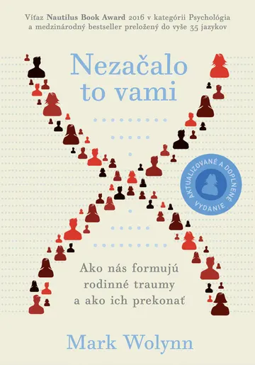 Nezačalo to vami