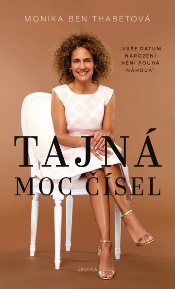 Tajná moc čísel. Vaše datum narození není pouhá náhoda