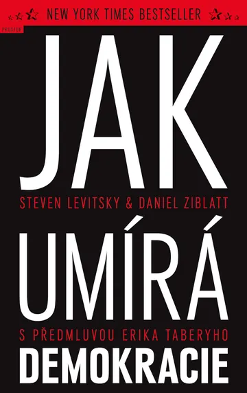 Jak umírá demokracie