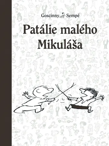 Patálie malého Mikuláša (13.)