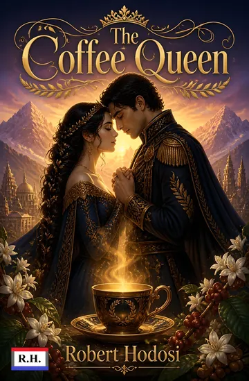 The Coffee Queen