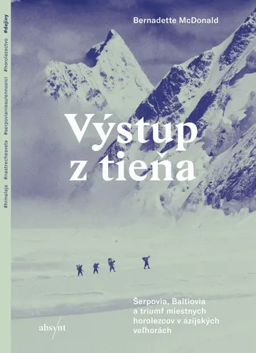 Výstup z tieňa