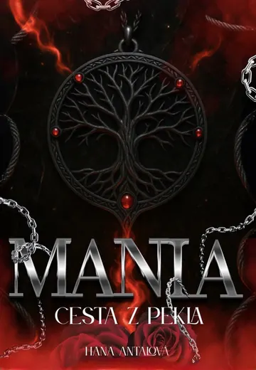 Mania: Cesta z pekla