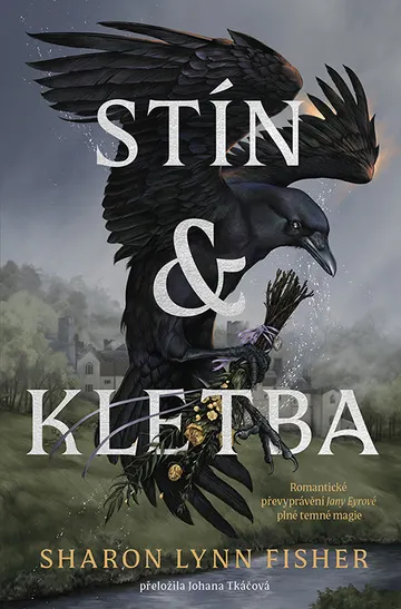 Stín a kletba