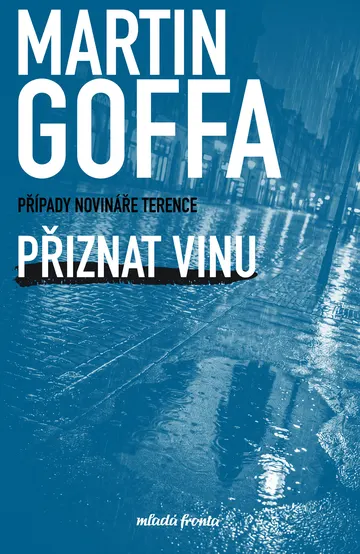 Přiznat vinu