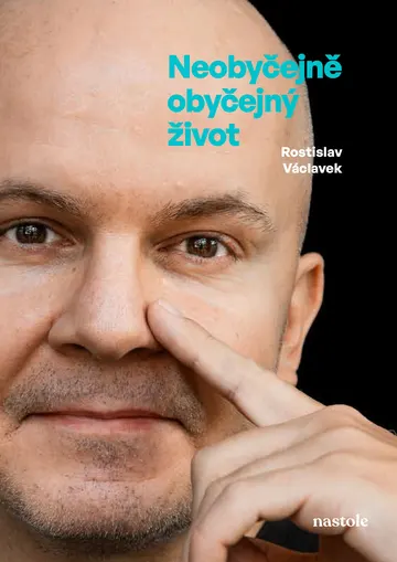 Neobyčejně obyčejný život