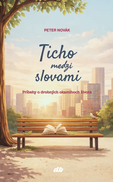 Ticho medzi slovami