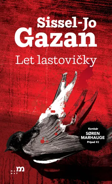 Let lastovičky