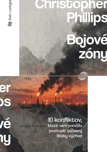 Bojové zóny