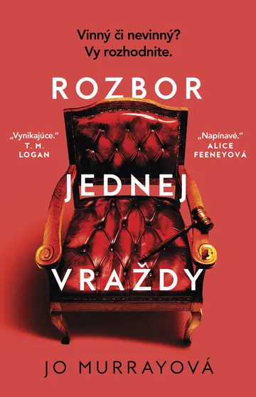 Rozbor jednej vraždy
