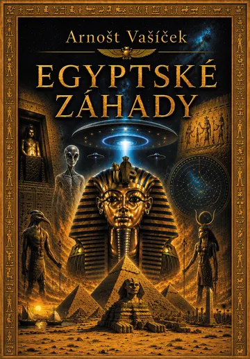 Egyptské záhady