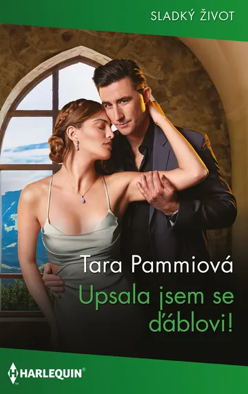 Upsala jsem se ďáblovi!