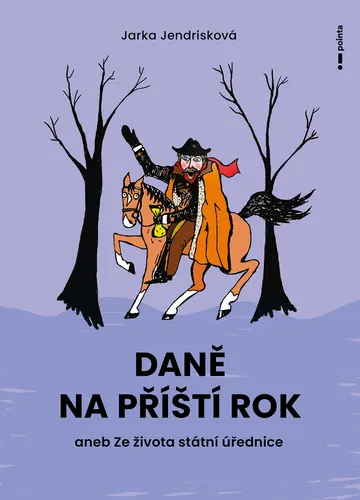 Daně na příští rok – obálka