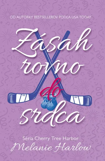 Zásah rovno do srdca