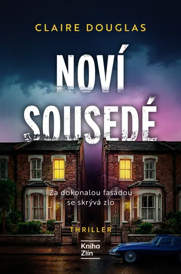 Noví sousedé