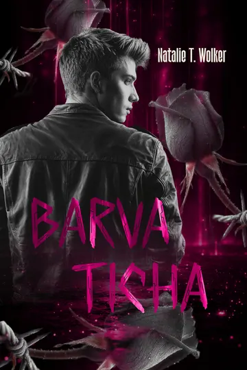 Barva ticha