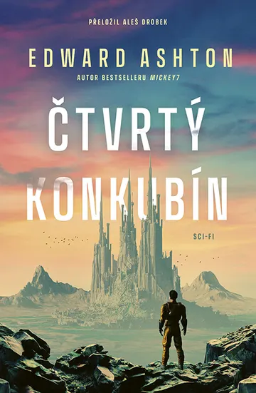 Čtvrtý konkubín