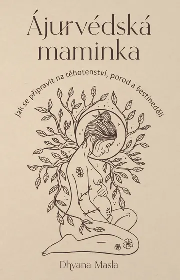 Ájurvédská maminka