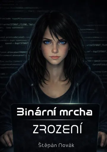 Binární mrcha: Zrození