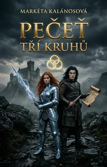 Pečeť tří kruhů