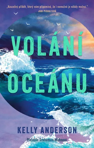 Volání oceánu