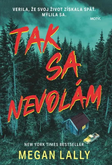 Tak sa nevolám