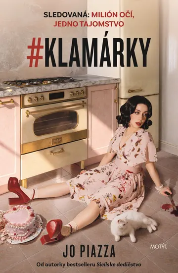 #Klamárky