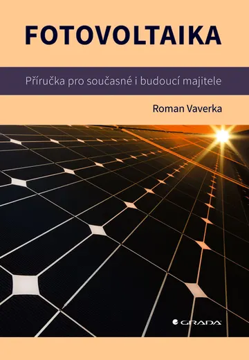 Fotovoltaika - Příručka pro současné i budoucí majitele