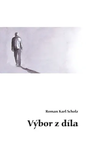 Výbor z díla – obálka