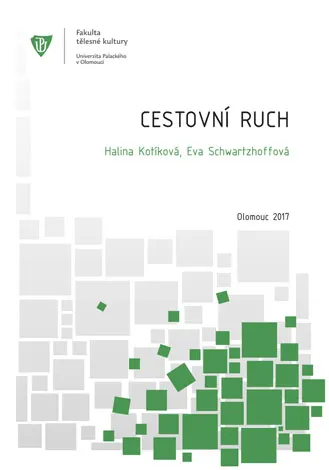 Cestovní ruch