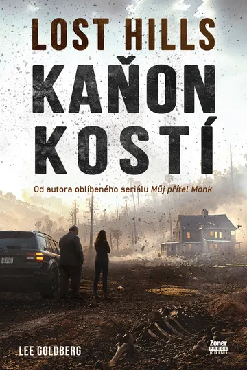 Lost Hills: Kaňon kostí