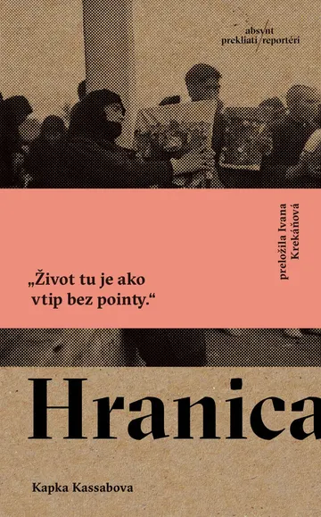 Hranica