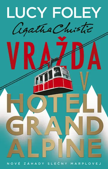 Vražda v hoteli Grand Alpine