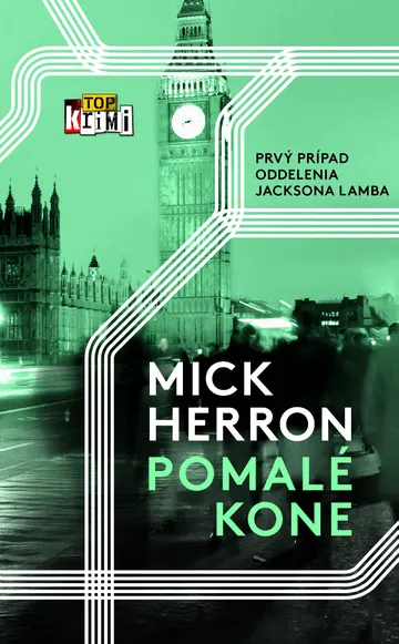 Pomalé kone