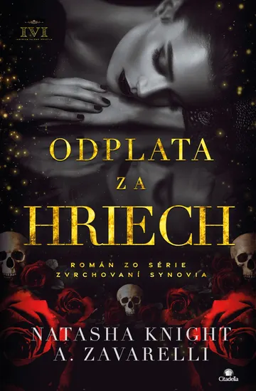 Odplata za hriech
