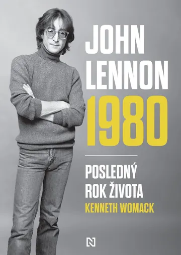 John Lennon 1980