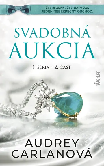 Svadobná aukcia (1. séria – 2. časť)