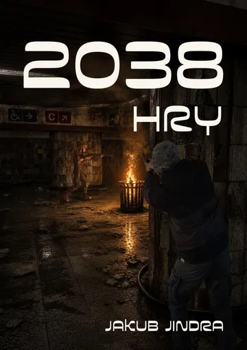 2038: Hry
