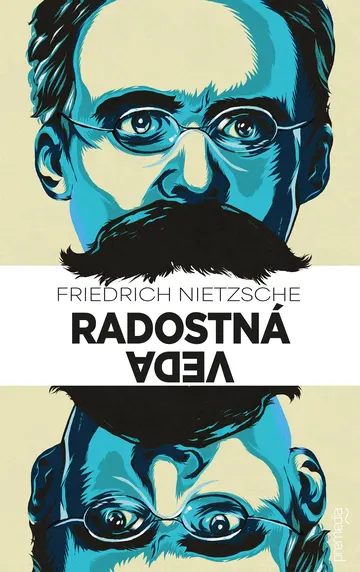 Radostná veda