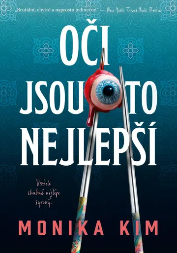 Oči jsou to nejlepší