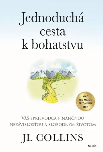 Jednoduchá Cesta k Bohatstvu