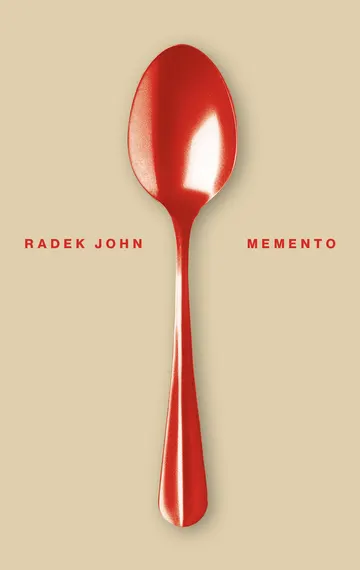 Memento - nové vydání